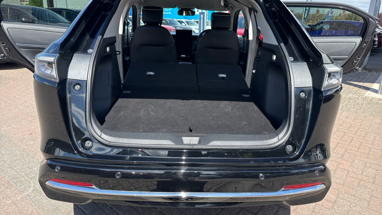 Honda E Ny1 150kW Elegance 69kWh 5dr Auto Electric Hatchback